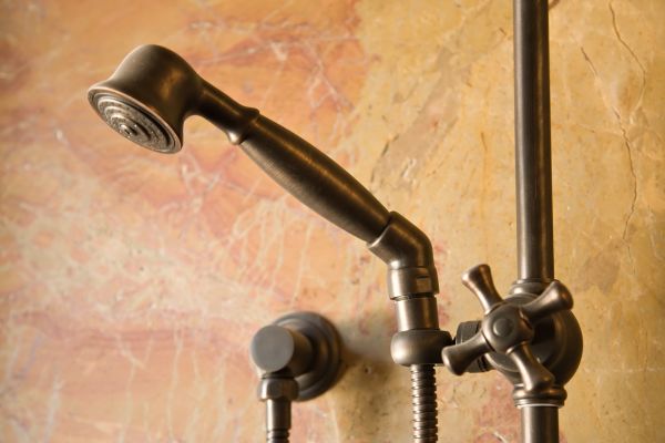 Cost of Shower Faucet Replacement in Palmdale