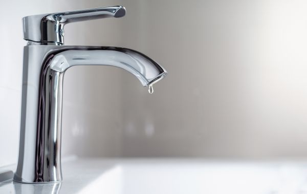 Cost of Kitchen Faucet Replacement in Palmdale