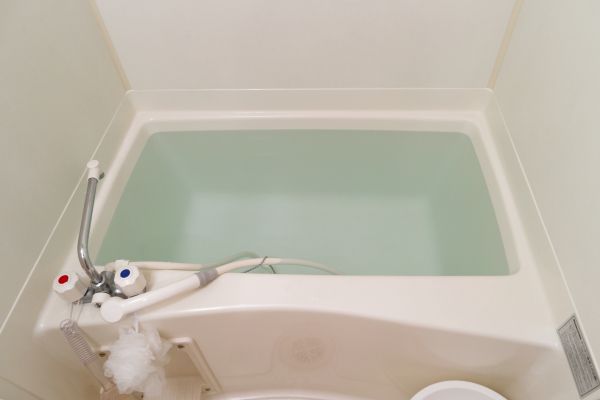 Cost of Bathtub Faucet Replacement in Palmdale