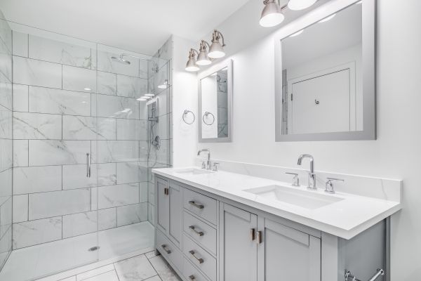 Cost of Bathroom Faucet Replacement in Palmdale