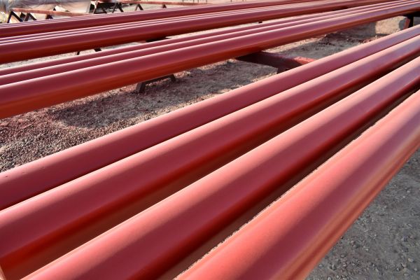 Cost of Water Lines Installation in Palmdale