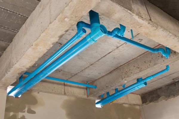 Cost of Pvc Plumbing Installation in Palmdale