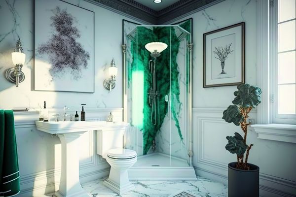 Cost of Pedestal Sink Installation in Palmdale