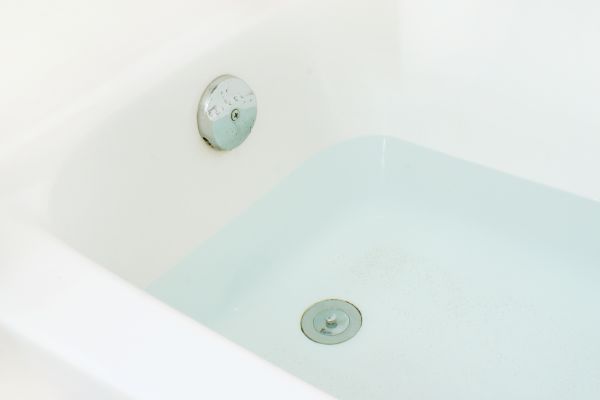 Cost of Bathtub Drain Replacement in Palmdale
