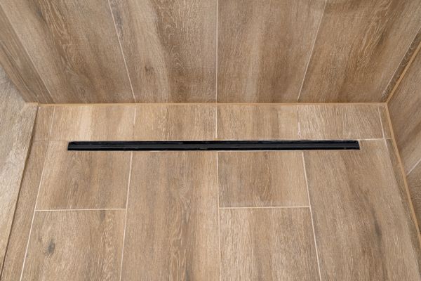 Cost of Linear Drain Installation in Palmdale