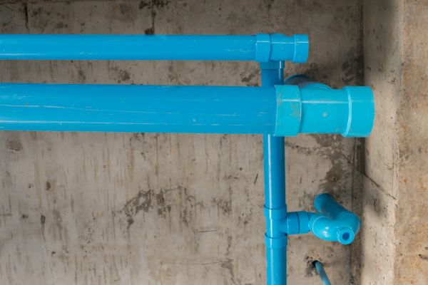 Cost of Pvc Plumbing Repair in Palmdale