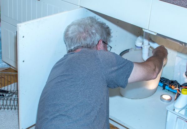 Cost of Pipe Drip Repair in Palmdale
