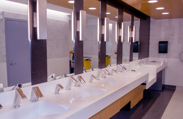 Cost of Commercial Plumbing Repair in Palmdale