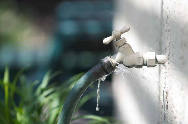 Cost of Water Spigot Installation in Palmdale