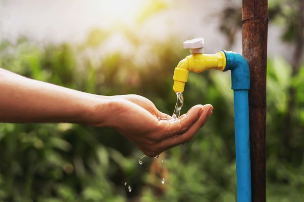Cost of Outdoor Water Tap Installation in Palmdale