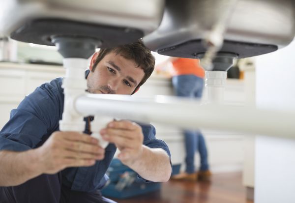 Cost of Home Plumbing Installation in Palmdale