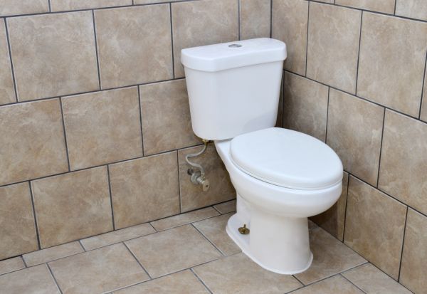 Cost of Basement Toilet Installation in Palmdale