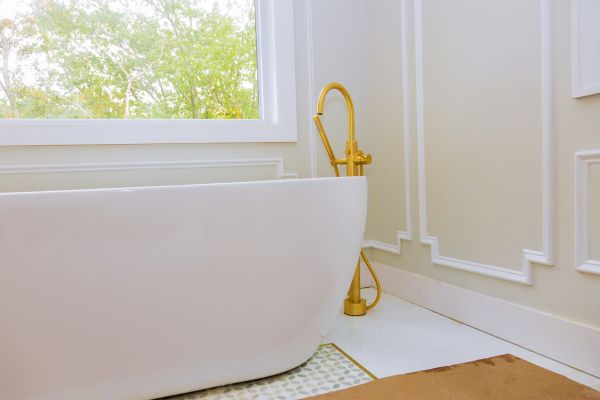 Cost of Tub Water Leak Repair in Palmdale