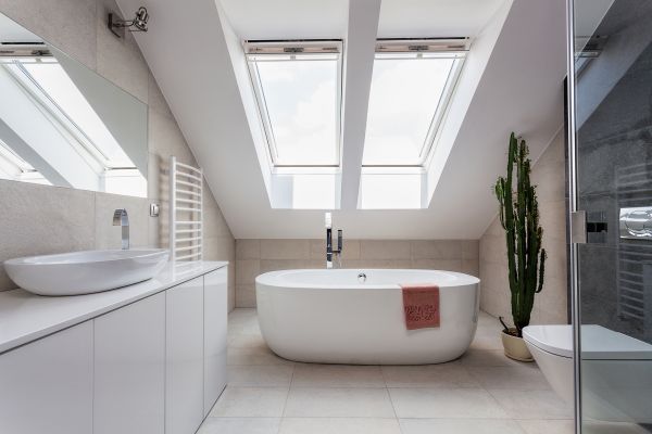 Cost of Loft Plumbing in Palmdale