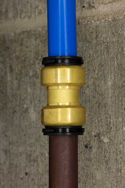 Cost of Pex Pipe Repair in Palmdale