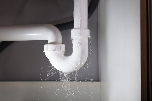 Cost of Leaky Pipe Repair in Palmdale