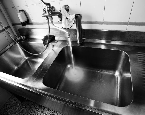 Cost of Restaurant Plumbing in Palmdale