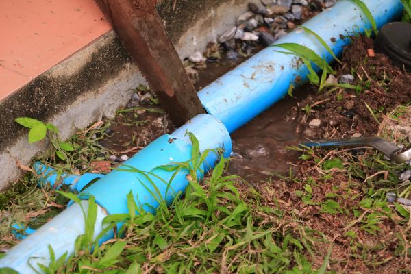 Cost of Broken Pipe Replacement in Palmdale