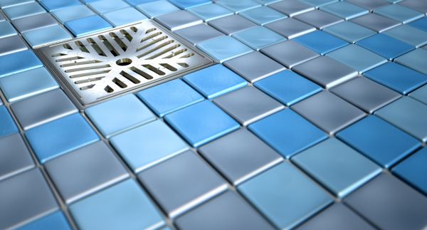 Cost of Tile Drain Replacement in Palmdale