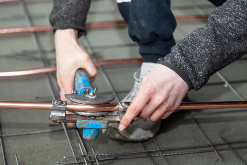 Pipe Fitting Service