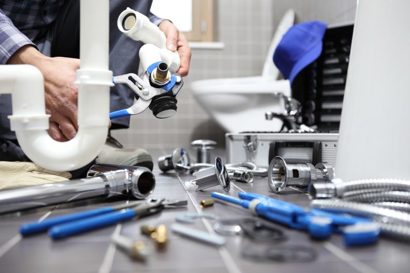 Commercial Plumbing Repairs