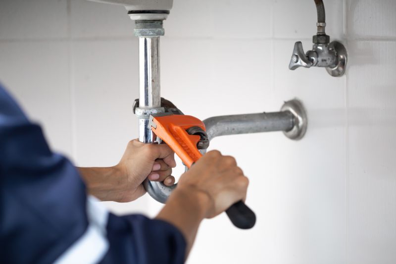 Plumbing Maintenance Services