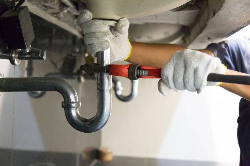Quality Plumbing Repairs